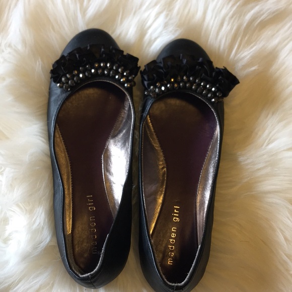 Madden Girl Shoes - Madden Girl flats